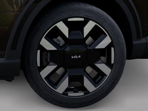 New 2027 Kia Telluride S AWD/4WD image 9