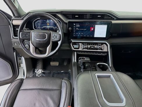Used 2022 GMC Sierra 1500 Denali AWD/4WD image 37