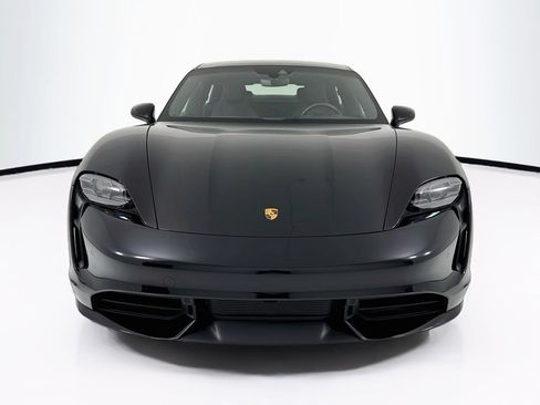 Certified 2020 Porsche Taycan Turbo AWD/4WD image 6