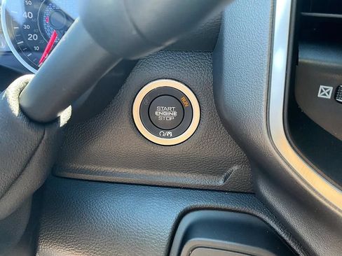 New 2026 RAM 3500 Big Horn AWD/4WD image 19