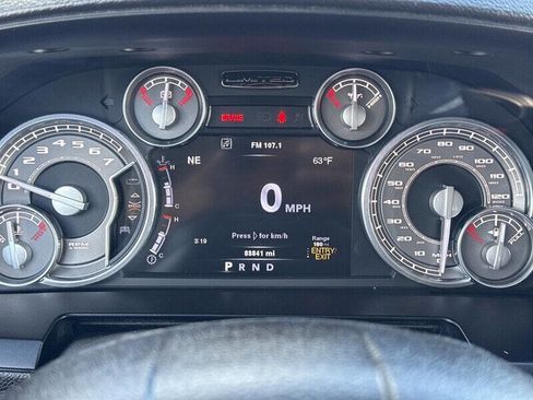 Used 2014 RAM 1500 Limited image 23