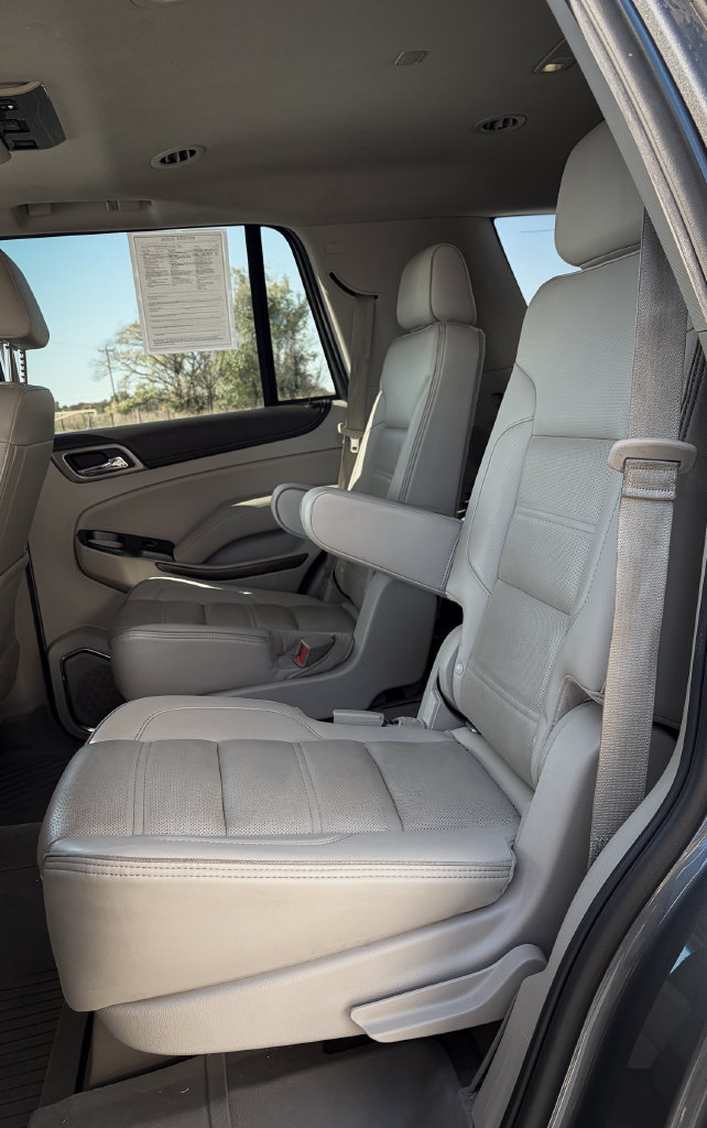 Used 2019 GMC Yukon Denali w/ Open Road Package AWD/4WD image 20