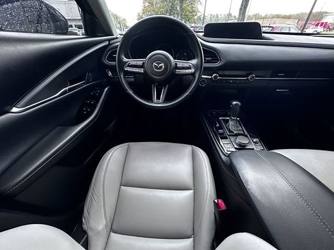 Used 2022 MAZDA CX-30 AWD 2.5 Turbo S image 2