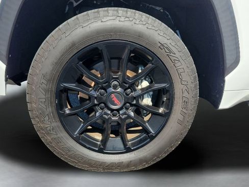 Used 2024 Toyota Tundra SR5 w/ SR5 Premium Package RWD image 26