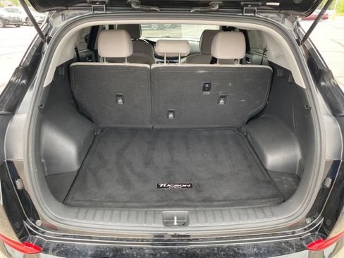 Used 2017 Hyundai Tucson Eco FWD image 20
