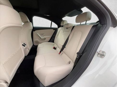 New 2026 Mercedes-Benz CLA 250 image 16