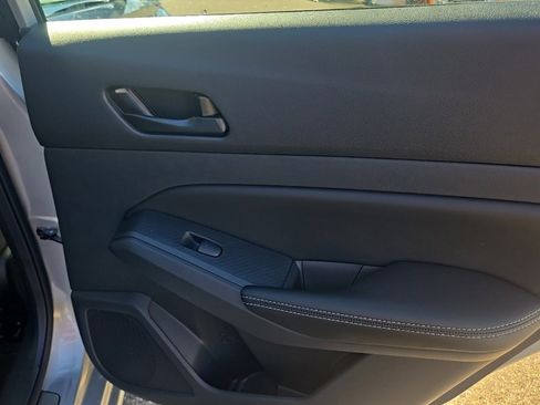 New 2025 Nissan Altima 2.5 SV image 27