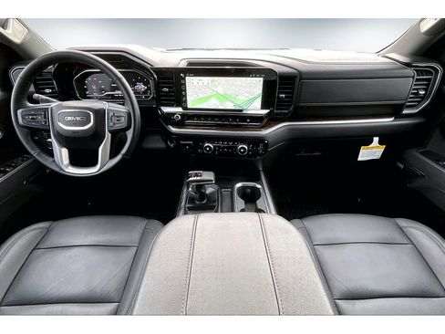 New 2025 GMC Sierra 1500 Elevation w/ Elevation Premium Package image 5