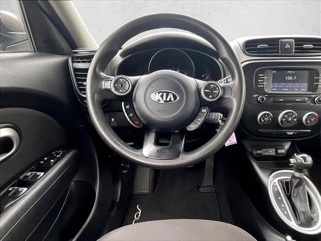 Used 2019 Kia Soul FWD image 7