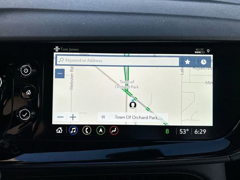 Used 2023 Buick Envision Avenir AWD/4WD image 18