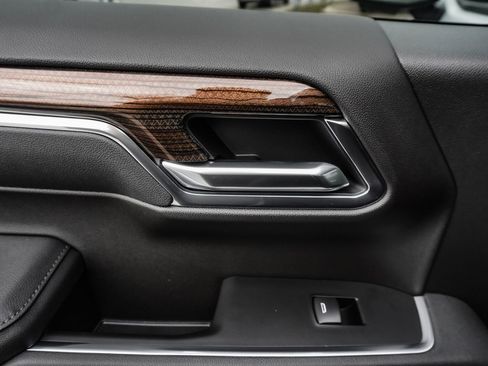 New 2026 Chevrolet Silverado 1500 LT Trail Boss w/ LT Trail Boss Premium Package image 52