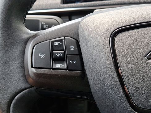 Certified 2021 Ford Mustang Mach-E Premium AWD/4WD image 21
