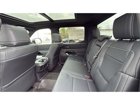 New 2026 Toyota Tundra Limited AWD/4WD image 35