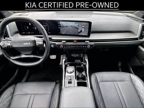 Certified 2026 Kia Sorento SX Prestige AWD/4WD image 14