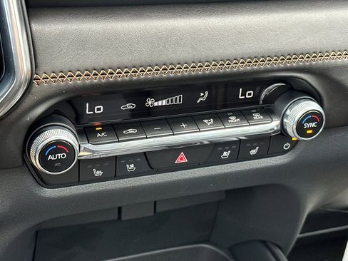 Used 2025 MAZDA CX-50 2.5 Hybrid w/ Cargo Package image 24