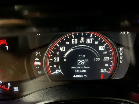 Used 2025 Dodge Durango GT AWD/4WD image 17