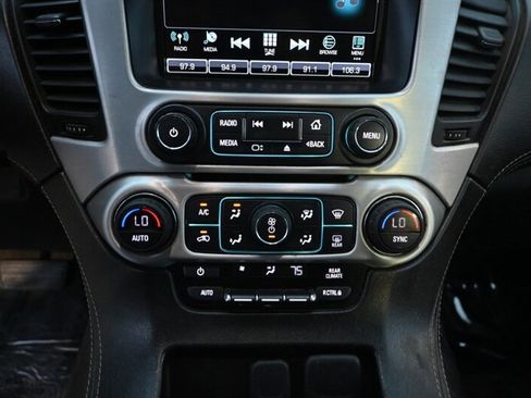 Used 2018 GMC Yukon SLE image 35