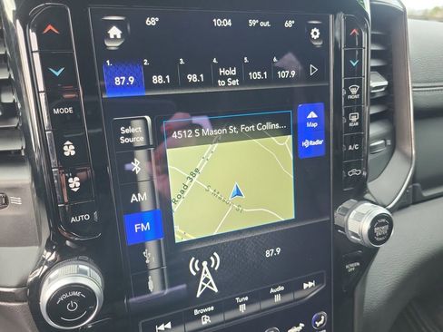 Used 2019 RAM 2500 Power Wagon image 23