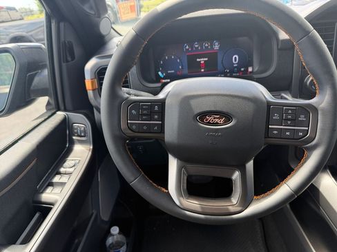 Used 2026 Ford F150 Tremor w/ Equipment Group 402B MID AWD/4WD image 15