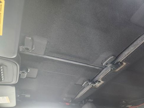 Used 2022 Ford Bronco Wildtrak AWD/4WD image 19