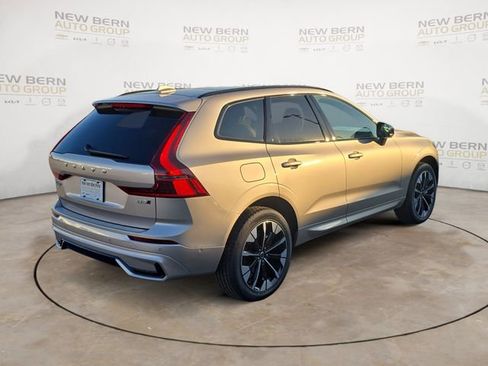 New 2026 Volvo XC60 B5 Plus w/ Protection Package Premier image 5
