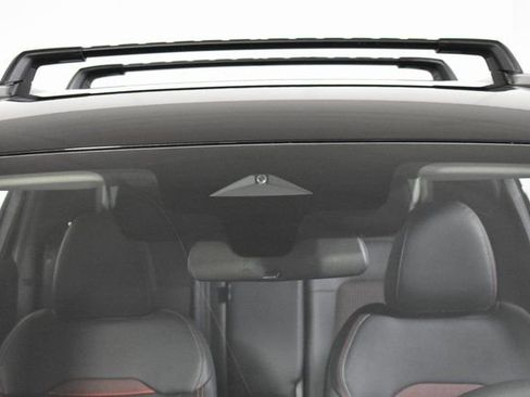 New 2026 Nissan Kicks SR w/ Cold Weather Package AWD/4WD image 34