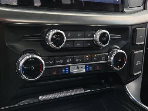 Used 2023 Ford F150 Lariat w/ Equipment Group 502A High AWD/4WD image 29