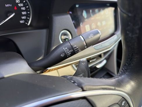 Used 2016 Cadillac CT6 Luxury image 40