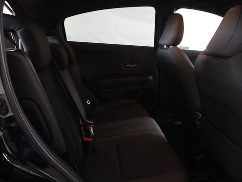 Used 2022 Honda HR-V Sport image 13