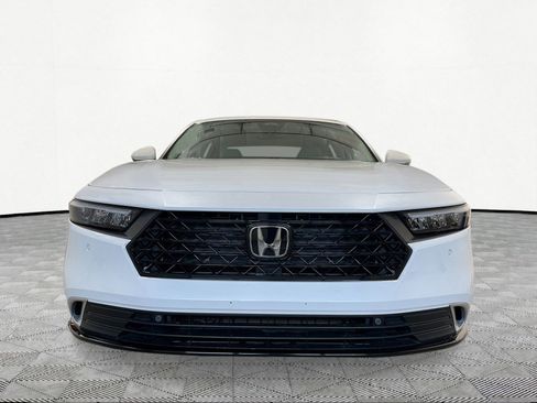 New 2026 Honda Accord Touring image 2