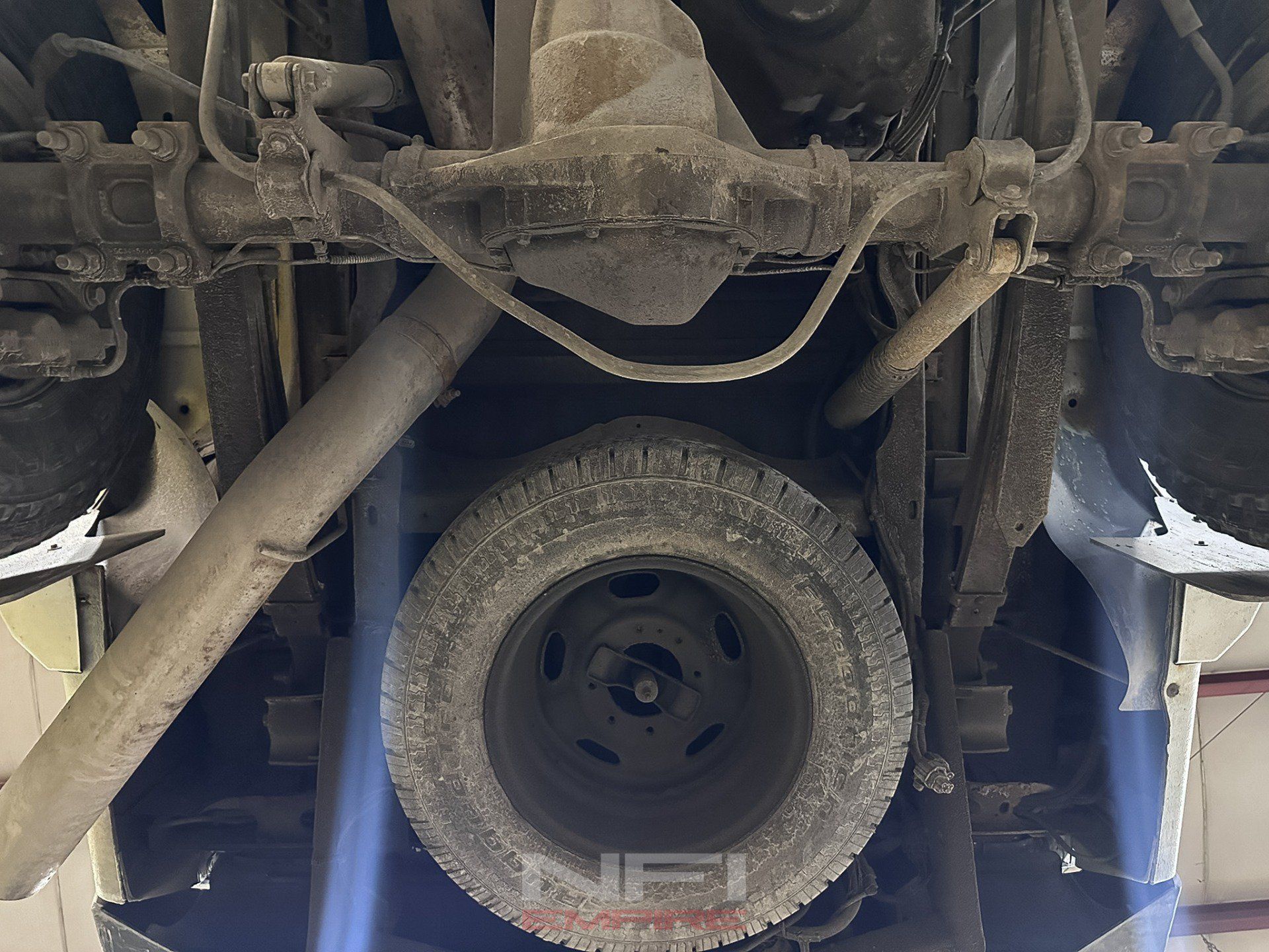 Used 2015 Ford F350 XL w/ Power Equipment Group AWD/4WD image 55
