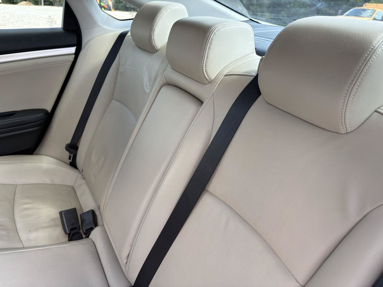 Used 2017 Honda Civic Touring image 31