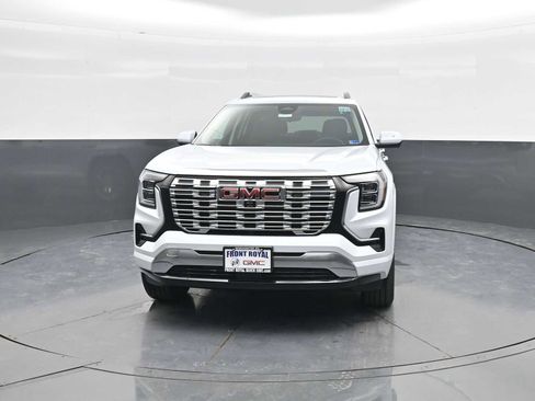 New 2026 GMC Terrain Denali AWD/4WD image 3
