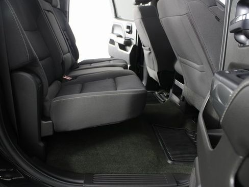 Used 2018 Chevrolet Silverado 1500 LT w/ All Star Edition image 18