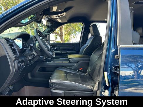 Certified 2024 RAM 3500 Limited image 17