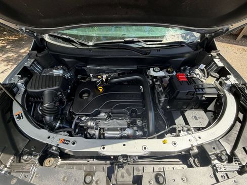 Used 2025 Chevrolet Equinox LT AWD/4WD image 31