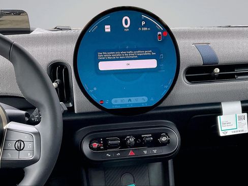 New 2026 MINI Cooper S image 6