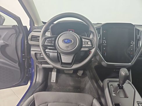 New 2026 Subaru Crosstrek 2.0i Premium image 13