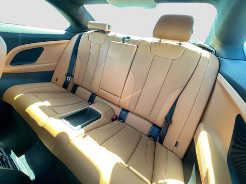 Used 2023 BMW 230i Coupe w/ Convenience Package image 25