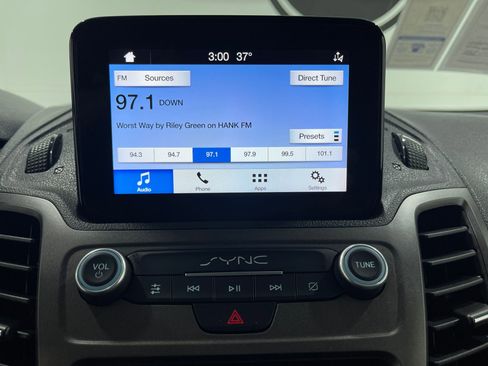 Used 2020 Ford Transit Connect XL image 20