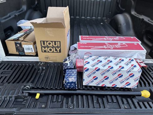 Used 2013 Ford F150 Lariat w/ Luxury Equipment Group image 9