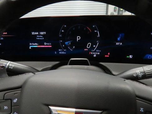 New 2026 Cadillac CT5 Premium Luxury image 22