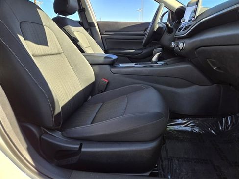 Used 2025 Nissan Altima 2.5 S image 15