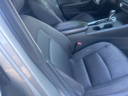 Used 2020 Nissan Altima 2.5 S image 20