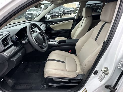 Used 2016 Honda Civic LX image 19