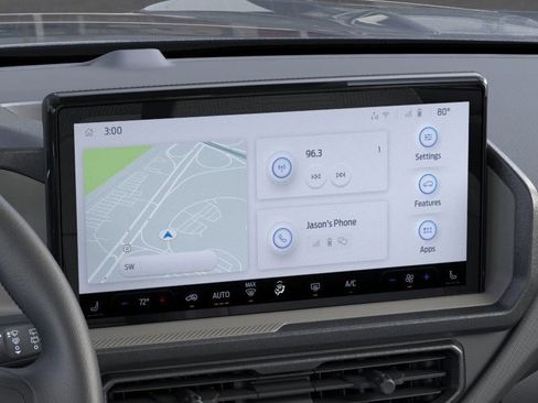 New 2025 Ford Bronco Sport Big Bend AWD/4WD image 37