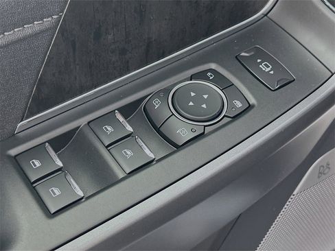 New 2026 Ford F250 Lariat w/ Black Appearance Package image 20