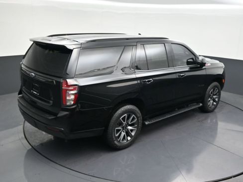 Used 2024 Chevrolet Tahoe Z71 w/ Luxury Package AWD/4WD image 20