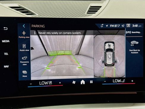 New 2026 BMW X1 xDrive28i w/ Technology Package AWD/4WD image 15