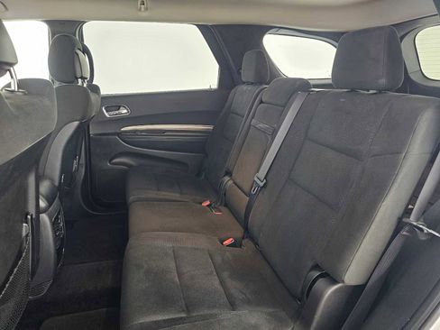 Used 2016 Dodge Durango SXT w/ Quick Order Package 23B image 17
